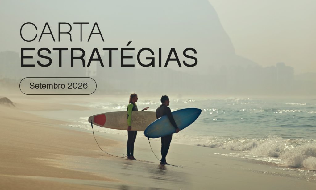 Carta Estratégias – Setembro 2026